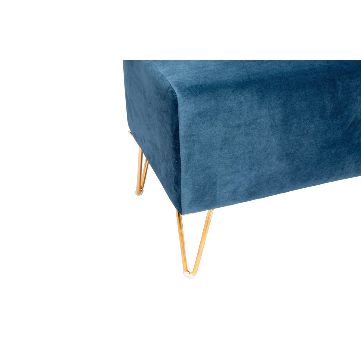 Blue Bench A948205