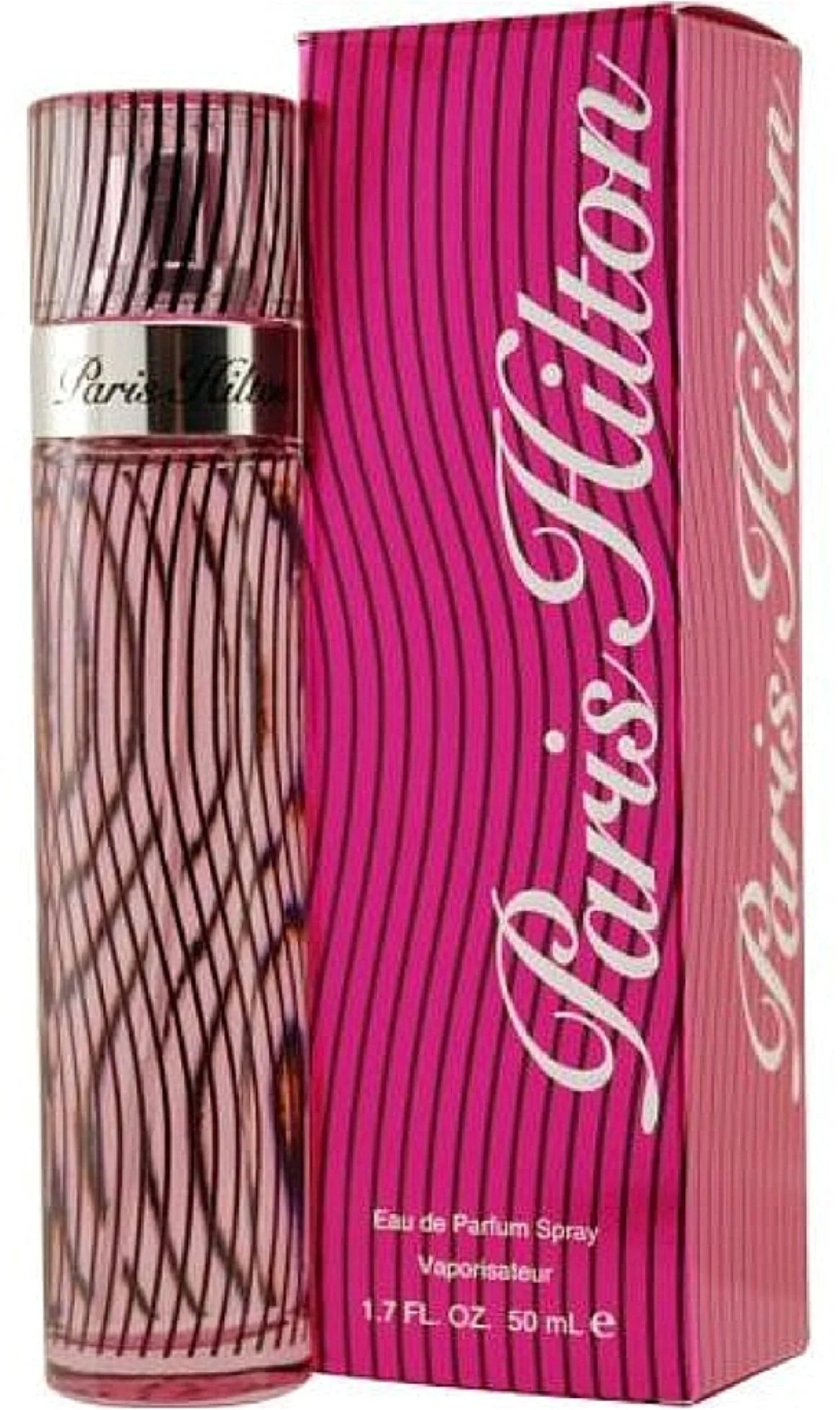 6 Pack Eau De Parfum Spray 1.70 oz A2403