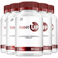 300 Capsules Vitamin Complex Pills J4385