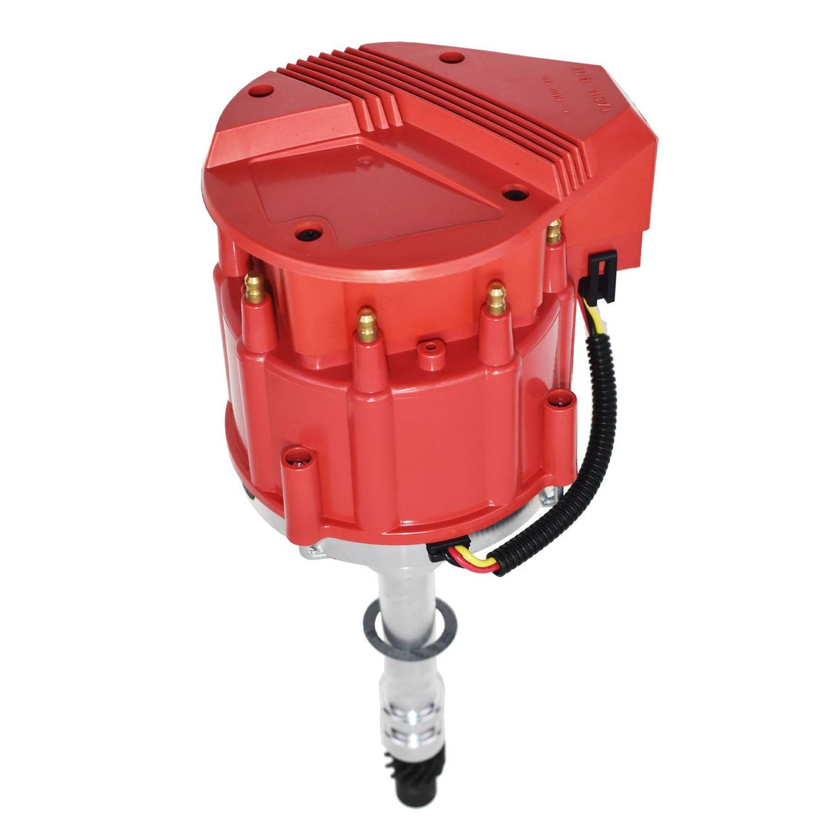 Marine HEI Electronic Distributor 65K Coil V8 S5965