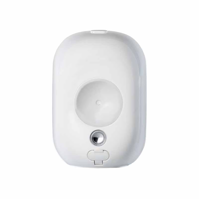 Rechargeable Wire-Free HD Security Camera with Night Vision H507877