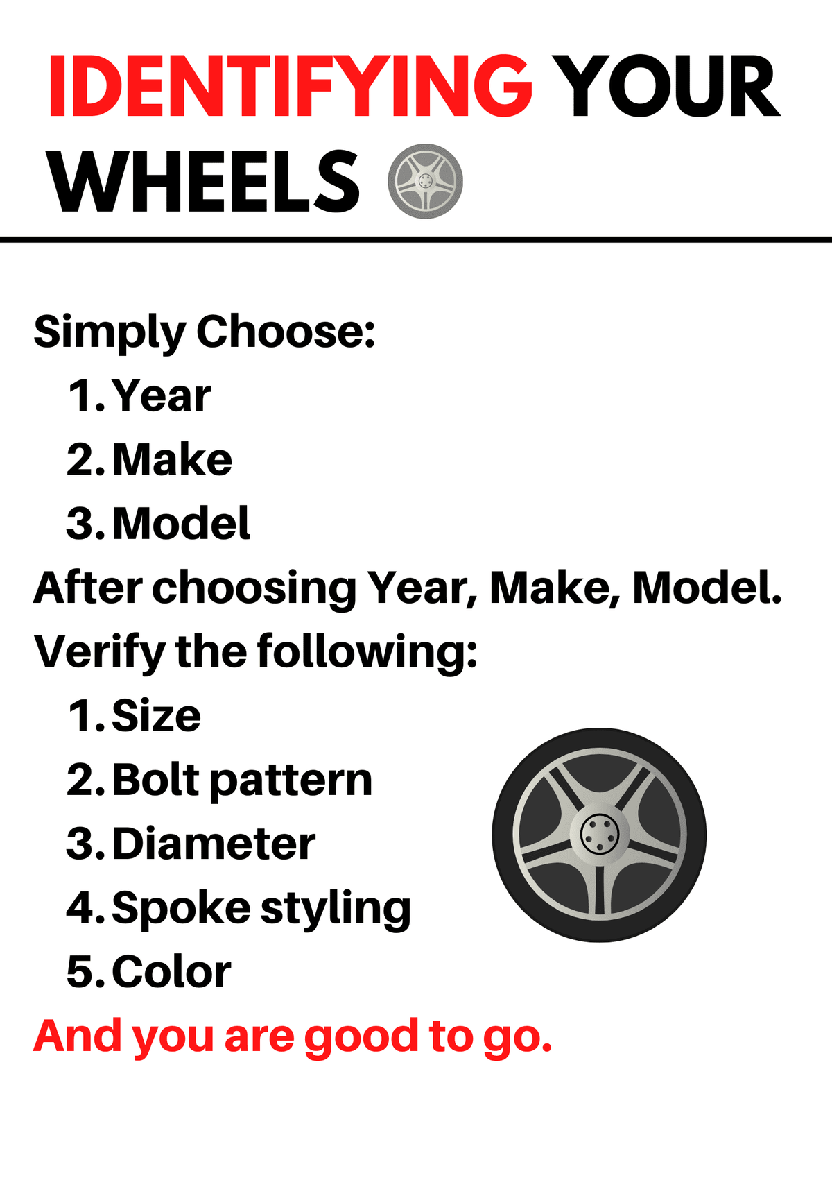 Silver Wheel B208077