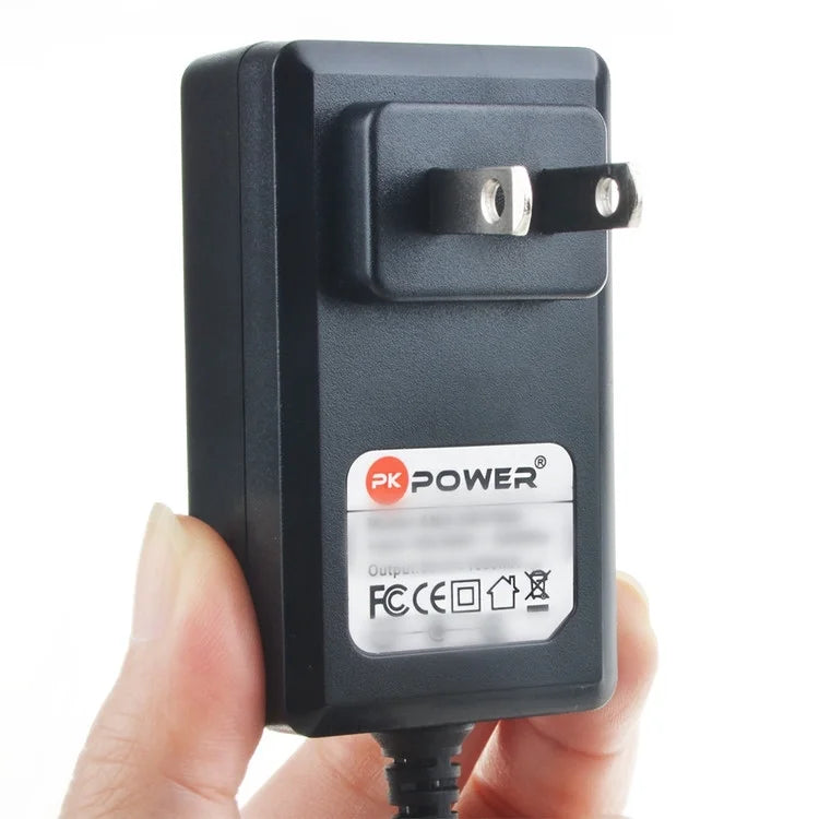 6.6FT AC / DC Adapter Power Supply Cord H334297