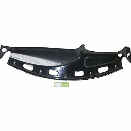 Grey Molded Plastic Dash Cap H925445