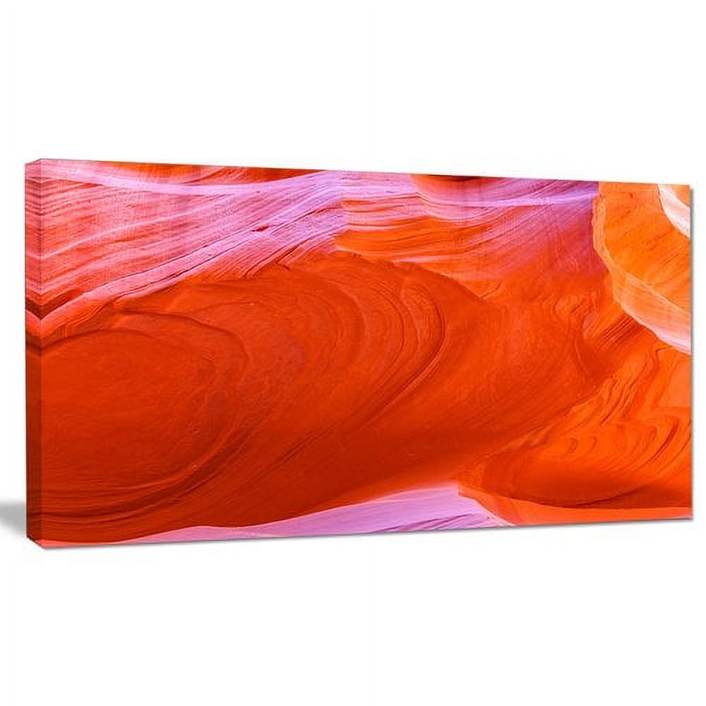 Graphic Art on Wrapped Canvas V228