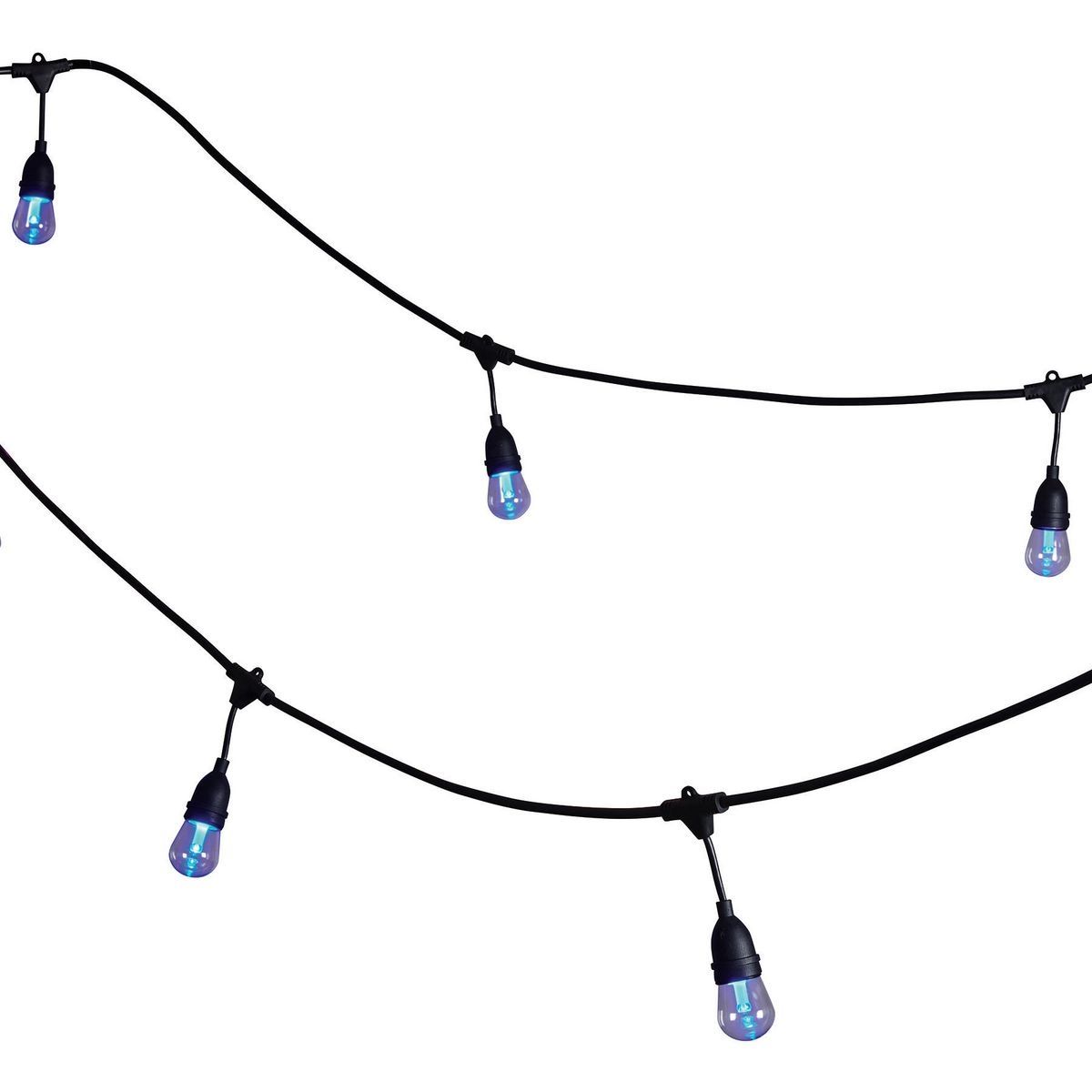 Color Changing LED String Lights N8503