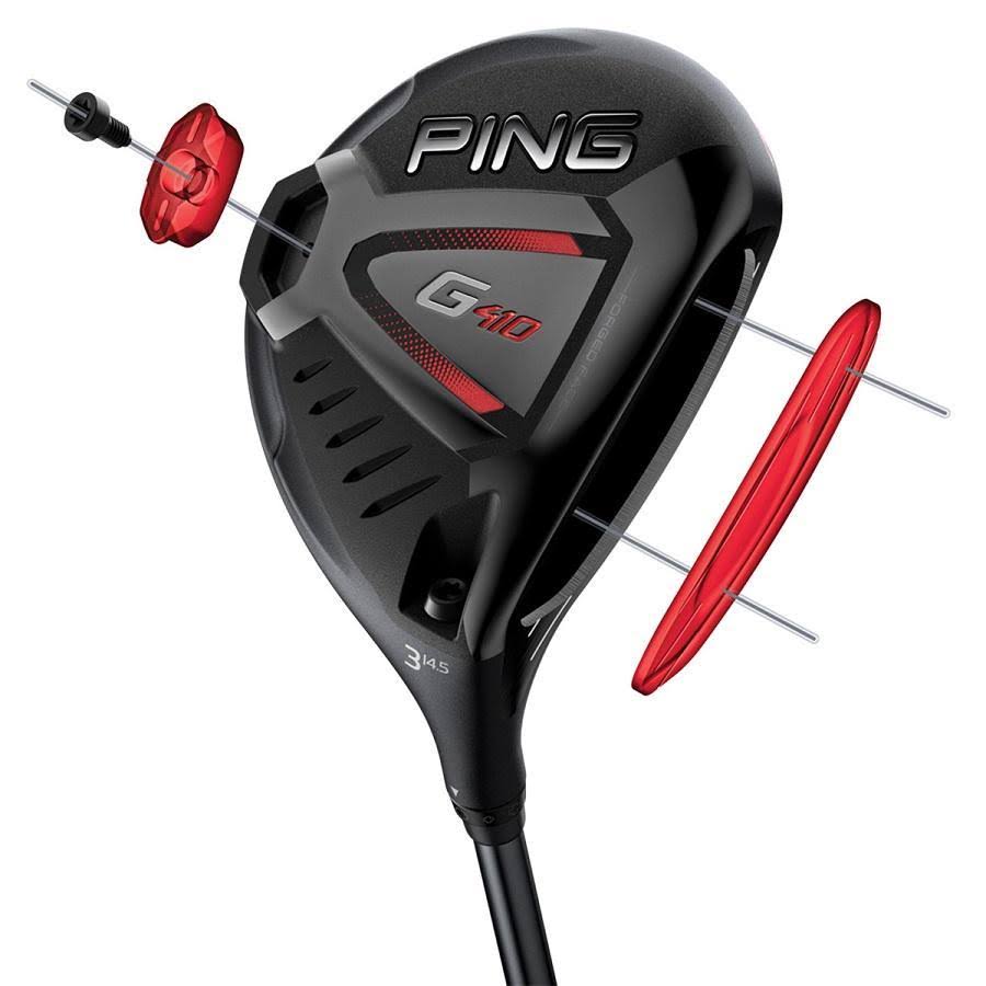 G410 Fairway Wood L44646