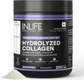 Hydrolyzed Collagen Peptides Powder Type 1 & 3 200g O230