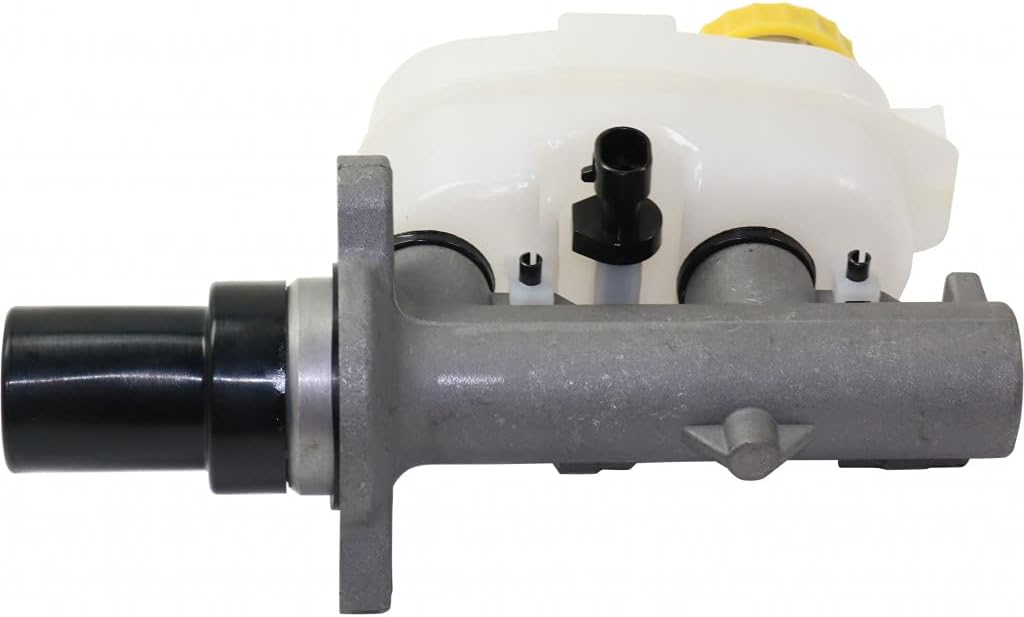 Rear Brake Master Cylinder S250397