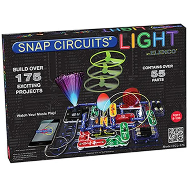 Snap Circuits Lights U506