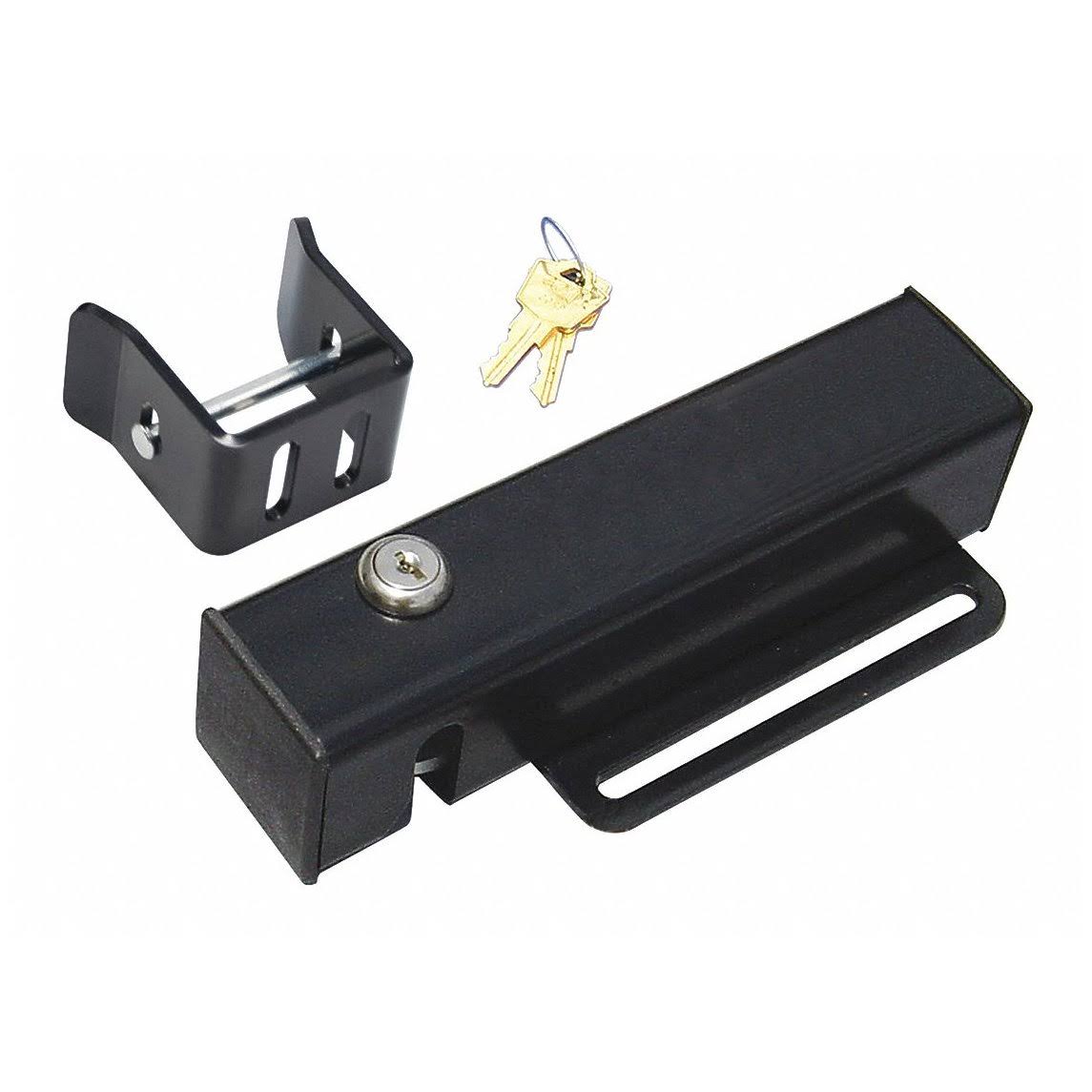 Electric Gate Lock for Vehicular Gates E1264