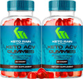 Apple Cider Vinegar Gummies 1050MG 120 Gummies A2838