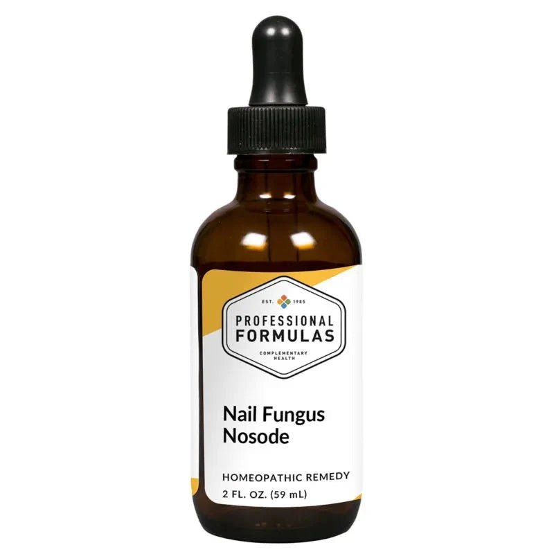 Nail Fungus Nosode 2 oz I9601