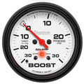 Phantom Boost/Vacuum Gauge M627500