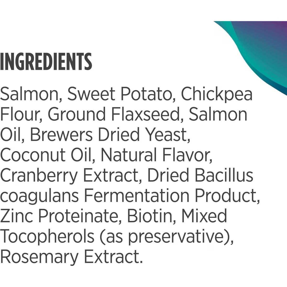 Salmon Cat Treats 4oz M759887