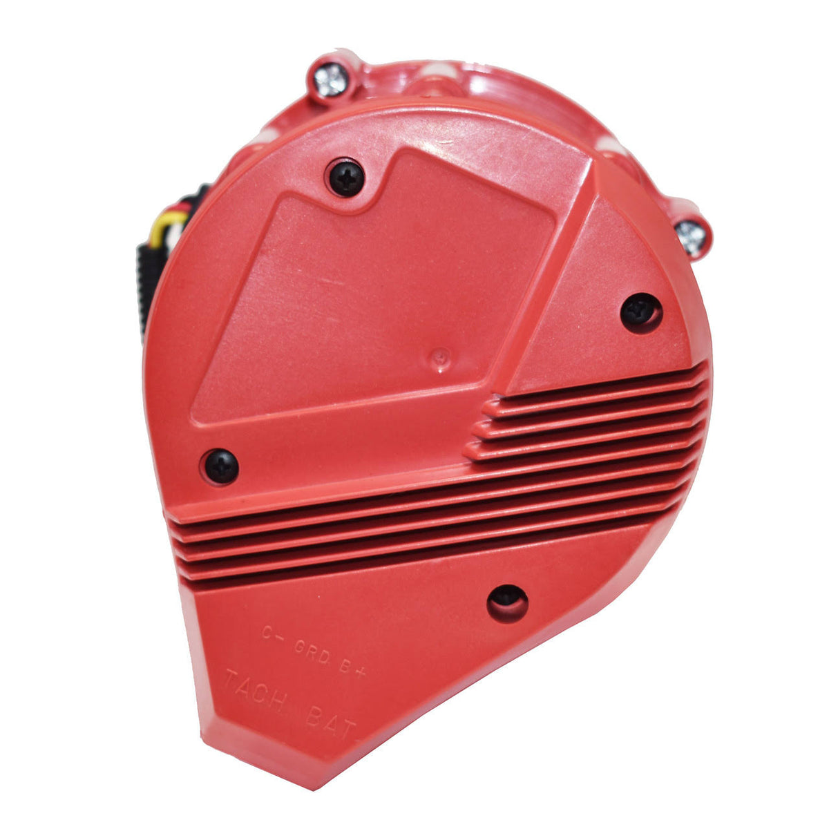 Marine HEI Electronic Distributor 65K Coil V8 S5965