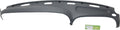 Grey Molded Plastic Dash Cap H925445