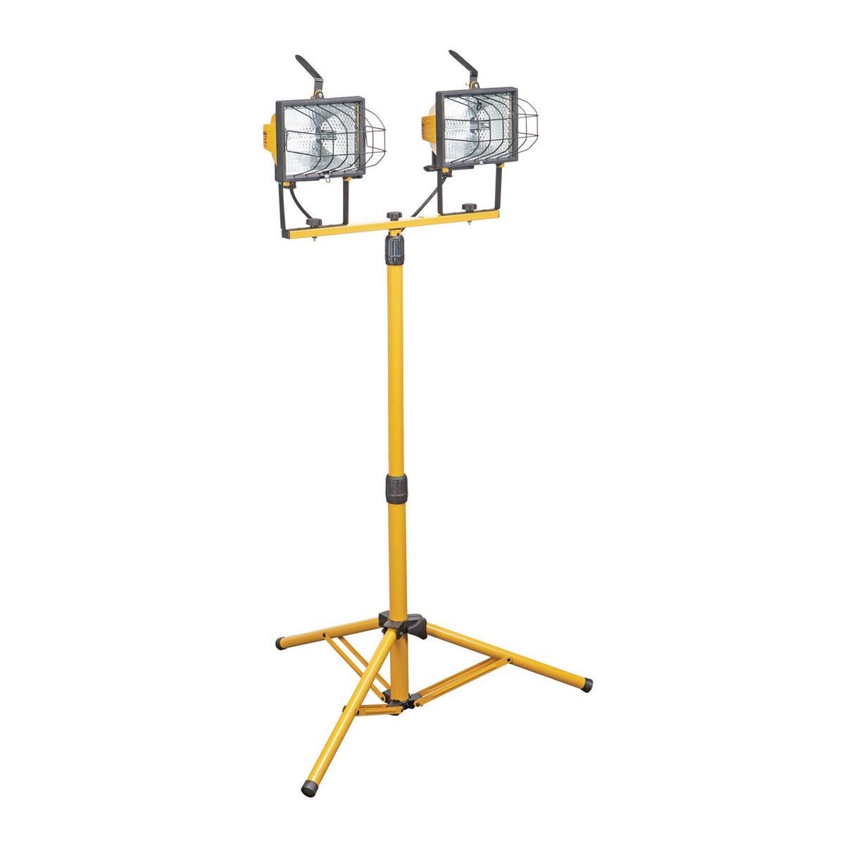 Halogen Work Light P8374