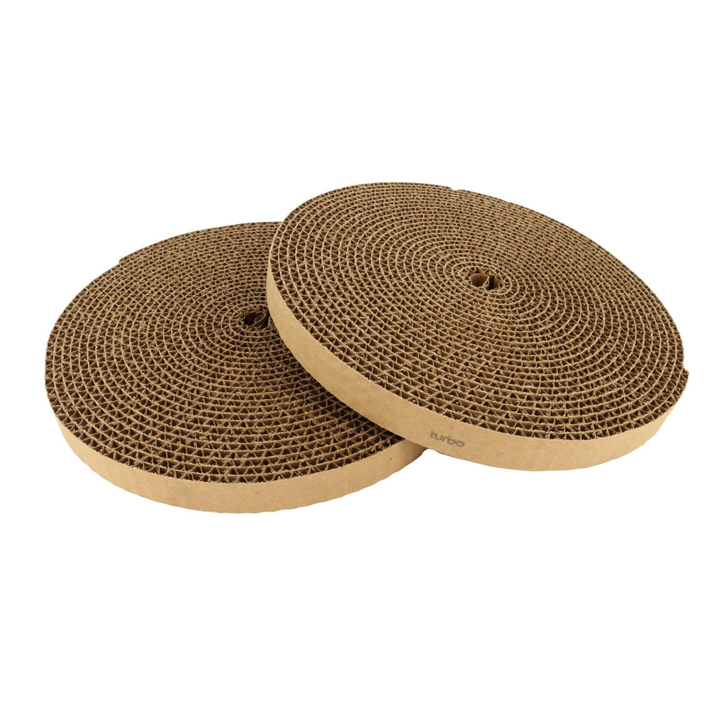 Cat Scratcher Replacement Pads M7538