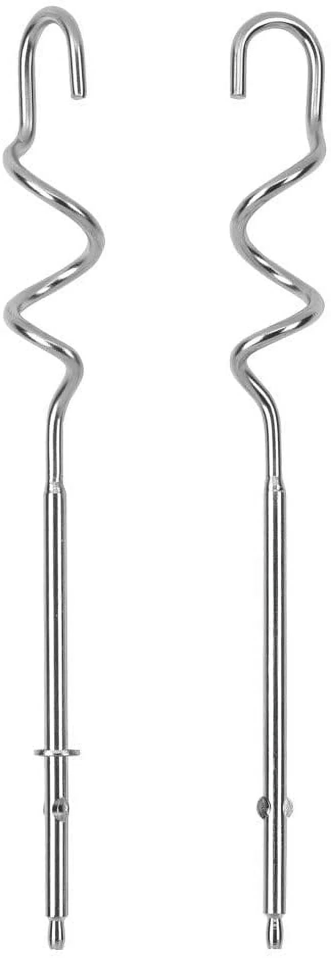 Red 5 Speed Handheld Food Mixer N25527