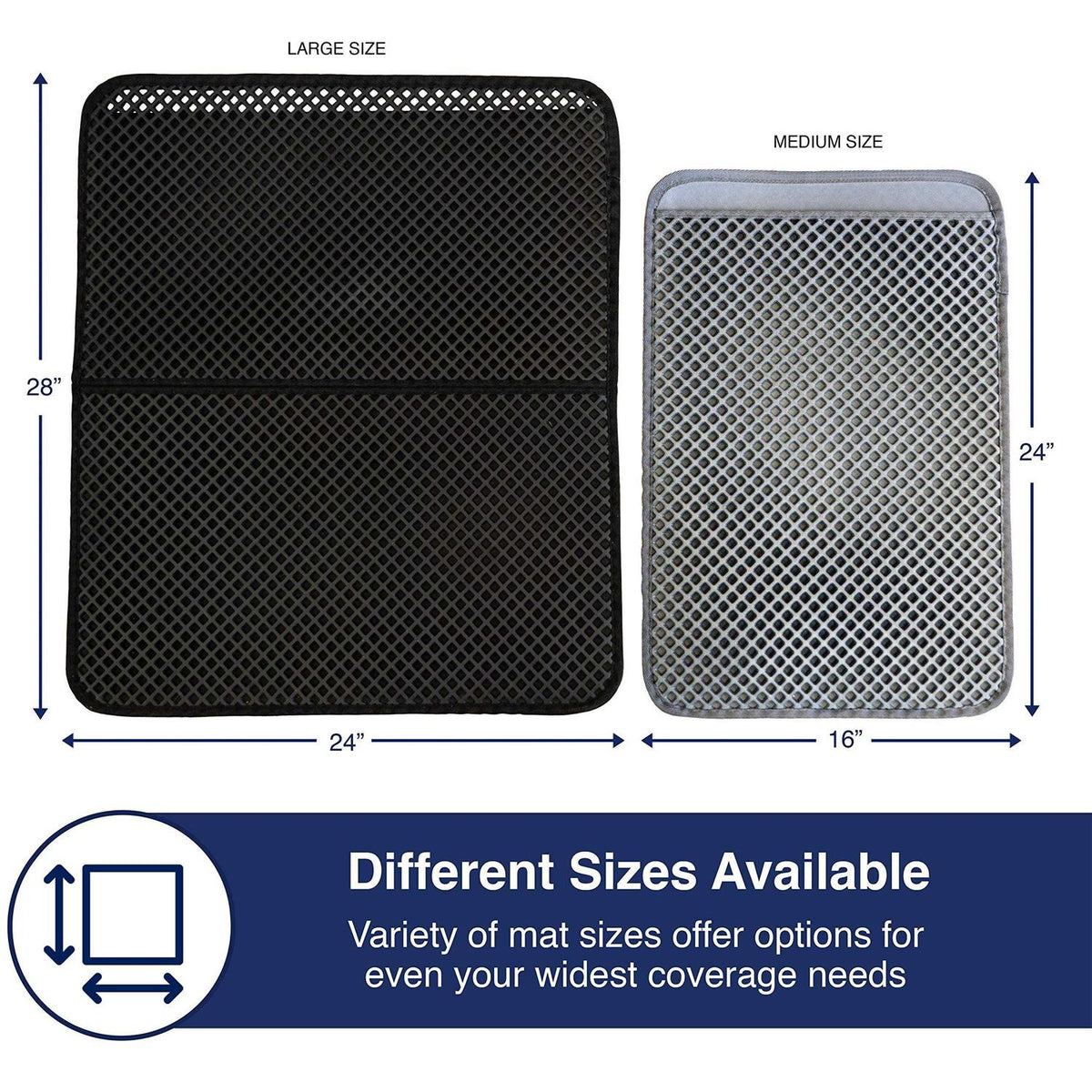 Grate Litter Mat C484494