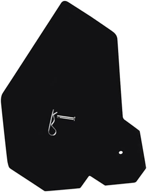 Water Paddle Boat Rudder Kit I542
