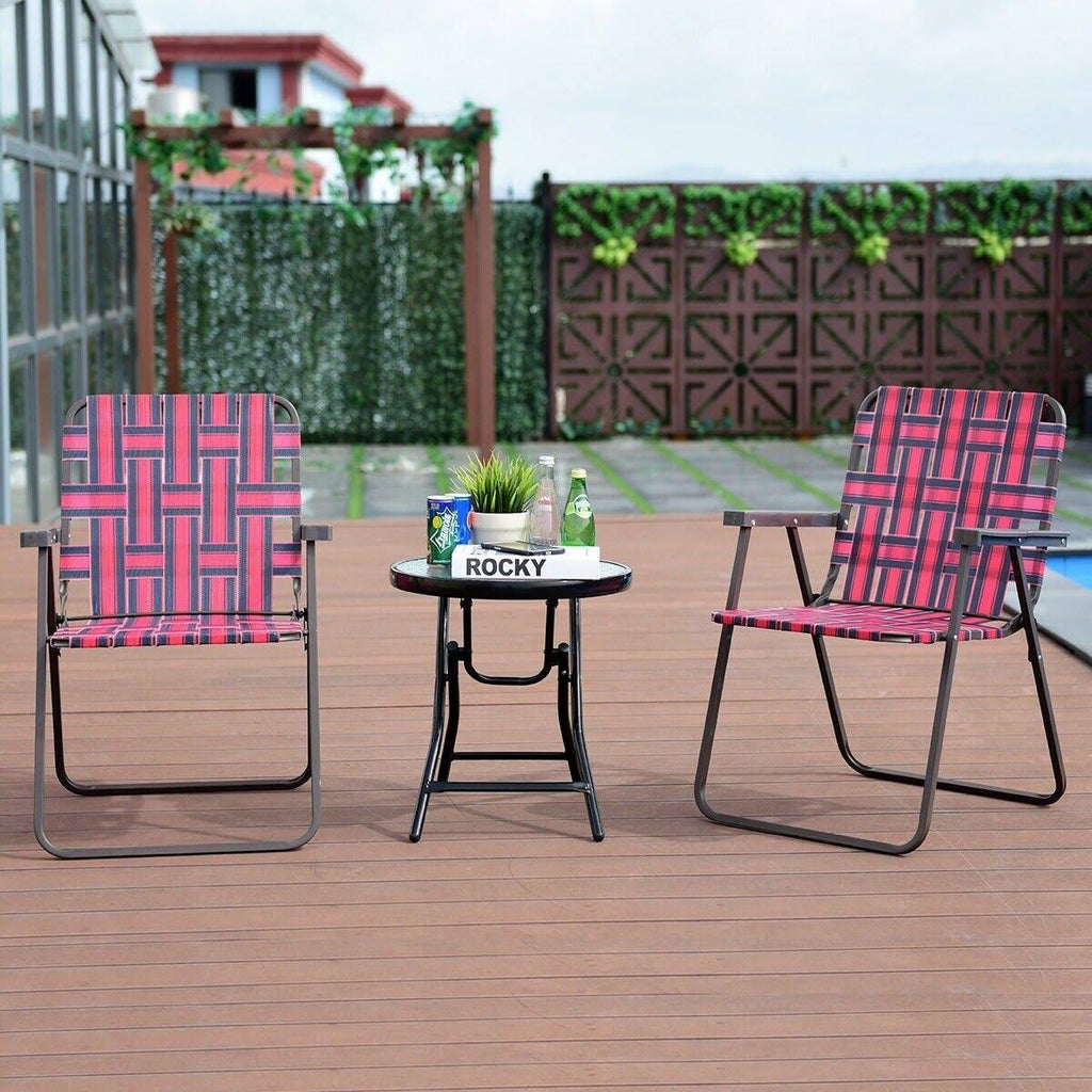 Folding Beach Chair G772