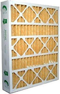 6-Case MERV 11 Pleated Filter W5715