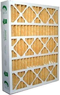 6-Case MERV 11 Pleated Filter W5715