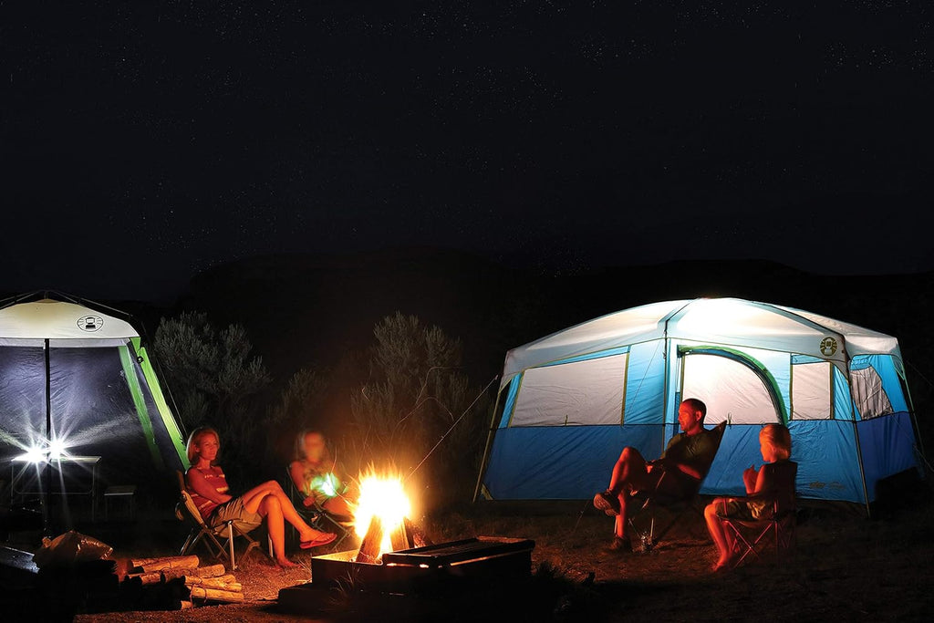 Coleman Instant Screenhouse G25755