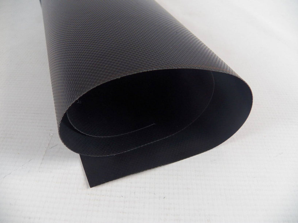 10' x 40' Vinyl Tarp 20 oz 22 Mil Waterproof PVC Pond Liner J360610