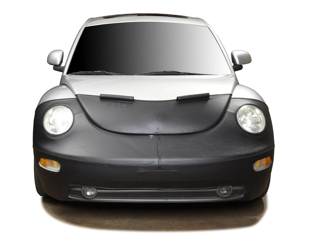 Black Front End Cover N4595