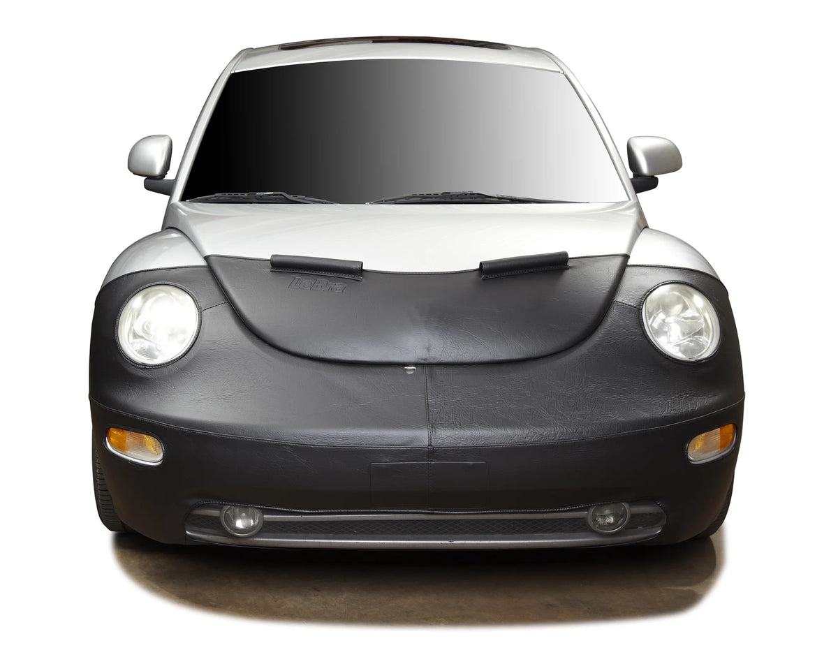 Black Front End Cover N4595