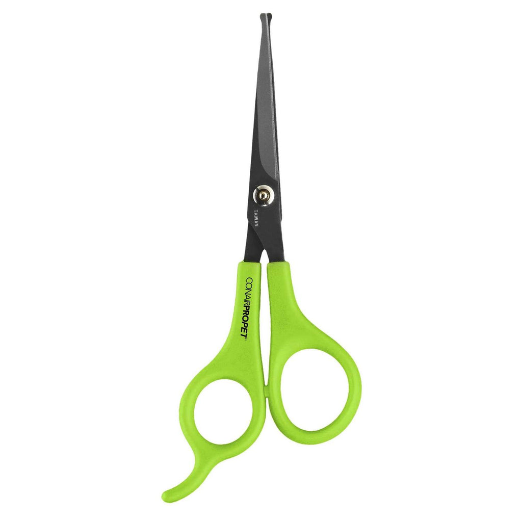 Rounded-Tip Shears O552552