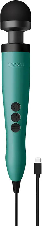 USB-C Wand Vibrator B5024