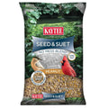 Seed & Suet Bird Food Y688
