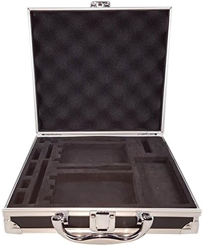 RF Explorer 6G Combo + Signal Generator with Aluminium Case H154645