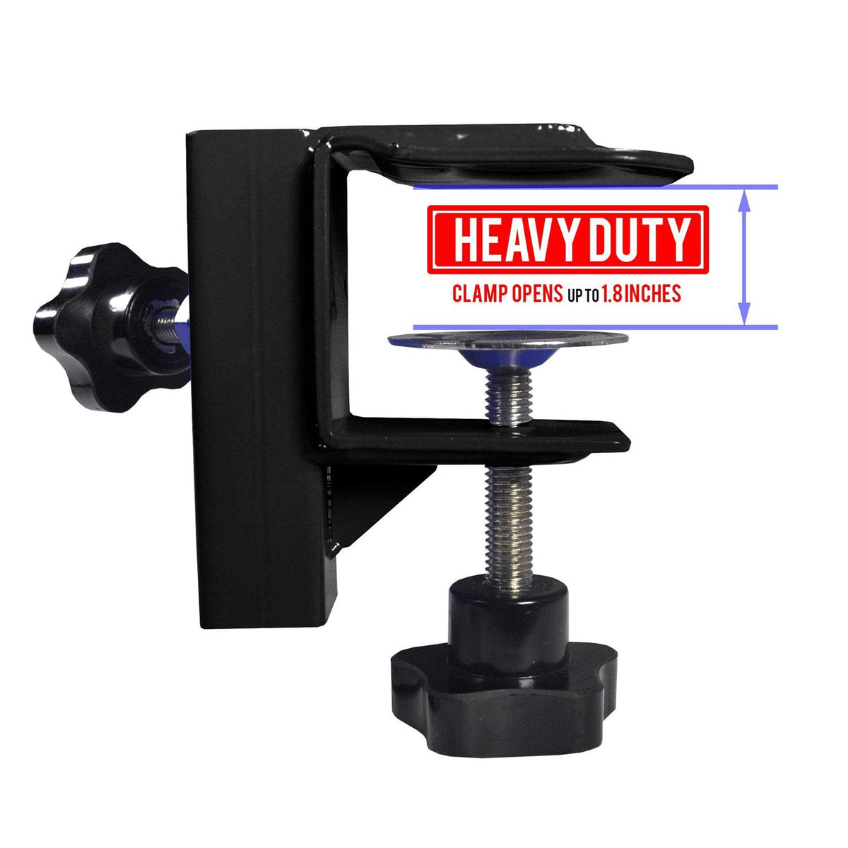 Dog Grooming Arm with Clamp and Grooming Loop J1537