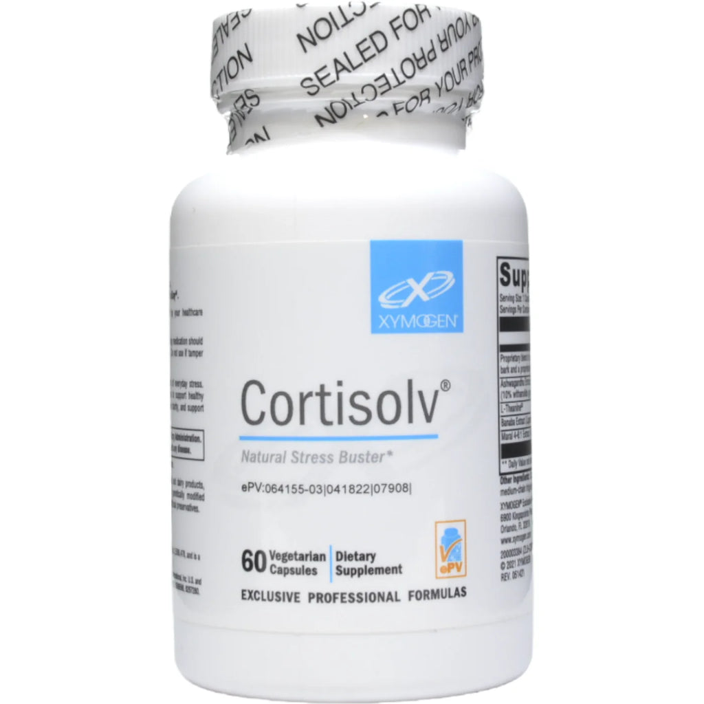 Cortisolv X998