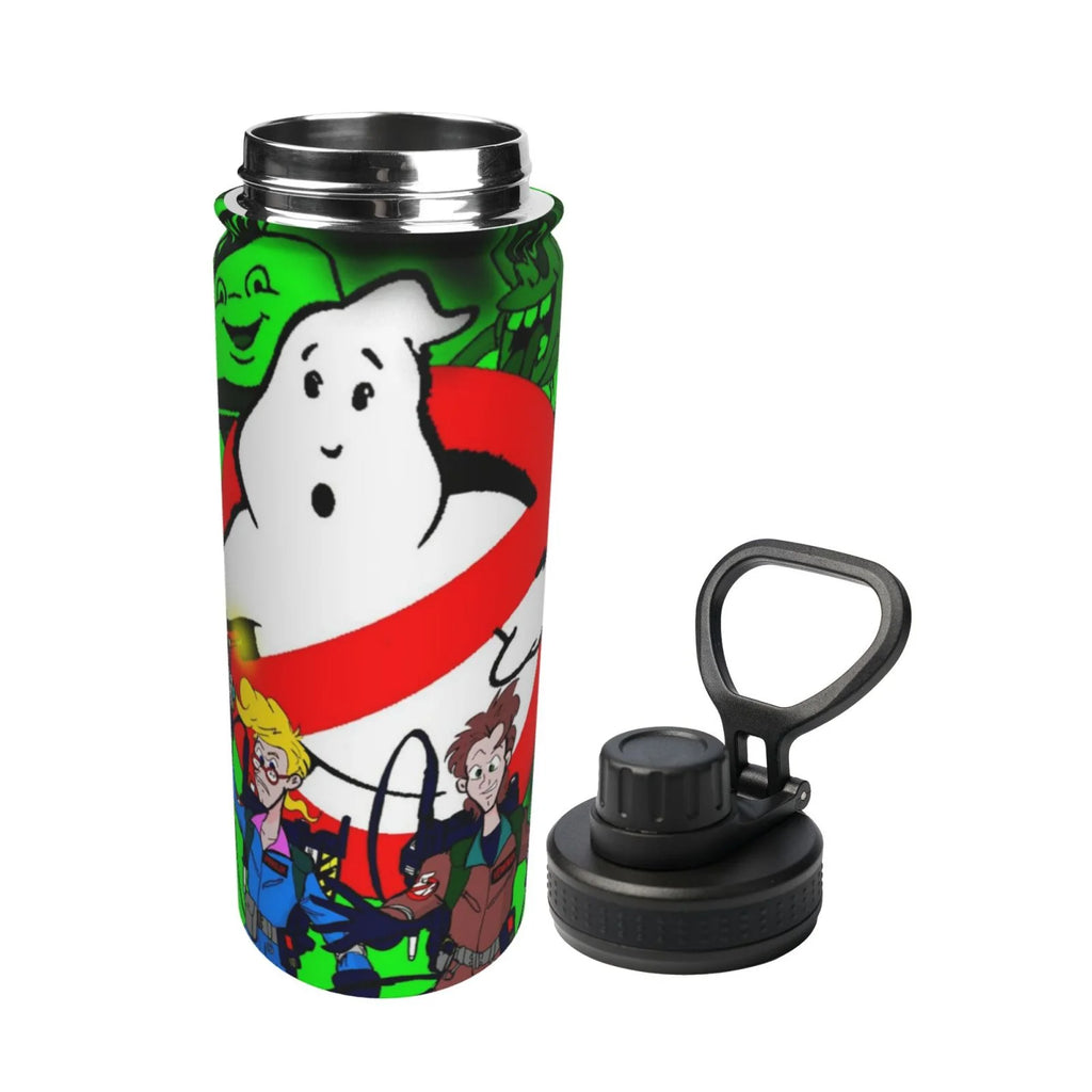 18OZ Stainless Steel Insulated Water Bottle N253