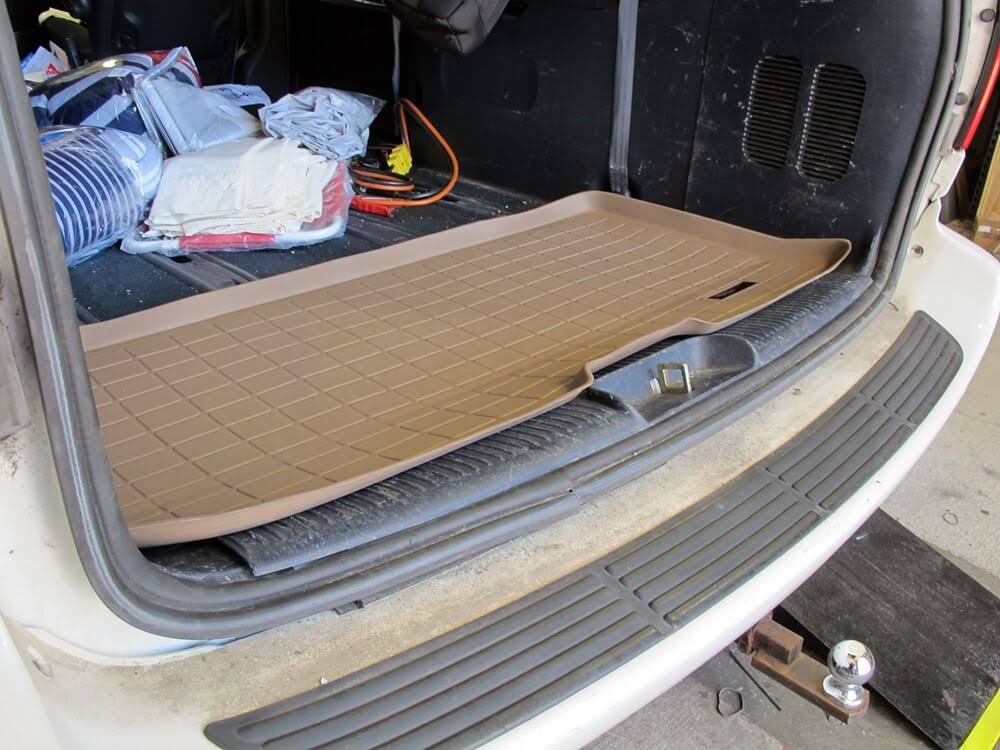 Cargo Liner O588