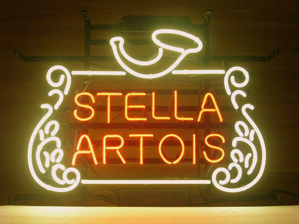 Neon Sign E322