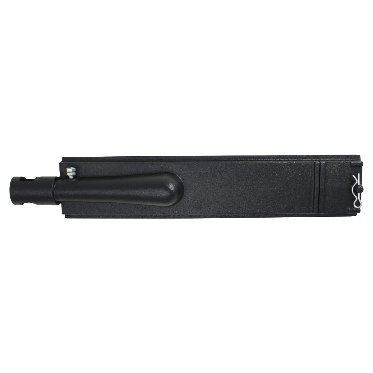 15 3/4" Cast Iron Gas Grill Tube Burner Replacement Parts J795948