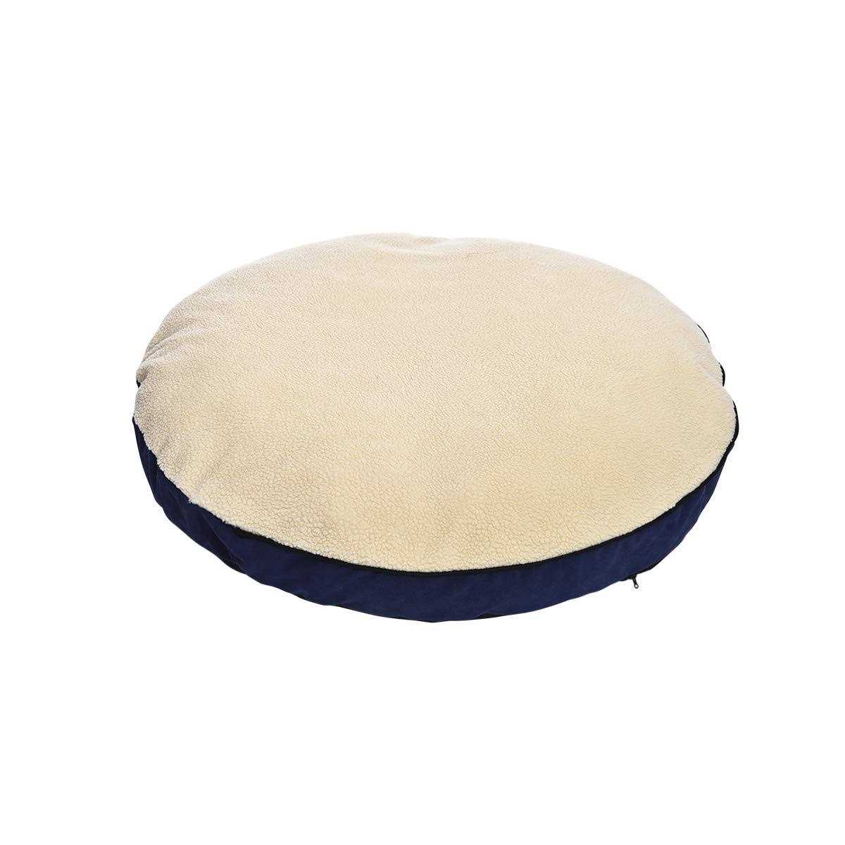 Cozy Pet Cave Bed A4687