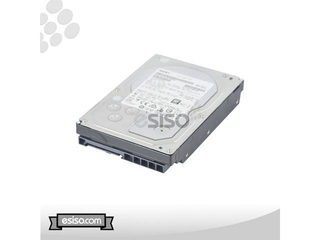 6TB 7200 RPM 128MB Cache SAS 12Gb/s 3.5x22 Enterprise Hard Drive T4649