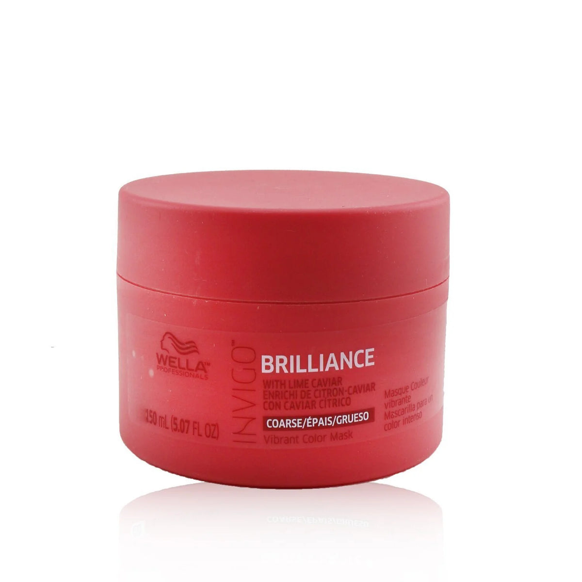 Coarse Color Mask 500ml Z525413
