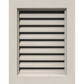 Vertical Gable Vent V354529