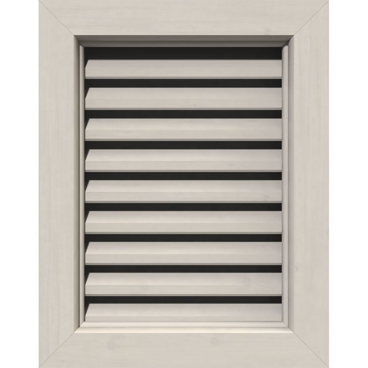 Vertical Gable Vent V354529
