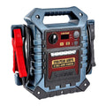 Portable Car Battery Jump Starter and Power Pack Z482013