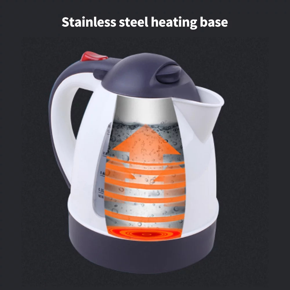1000mL 24V 250W Portable Car Electric Kettle Q218793